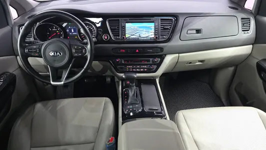 Kia 카니발 9 2017 7