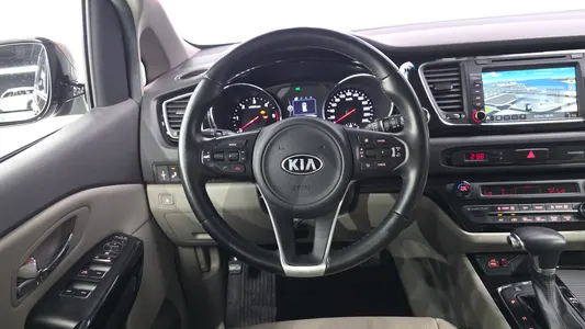Kia 카니발 9 2017 12