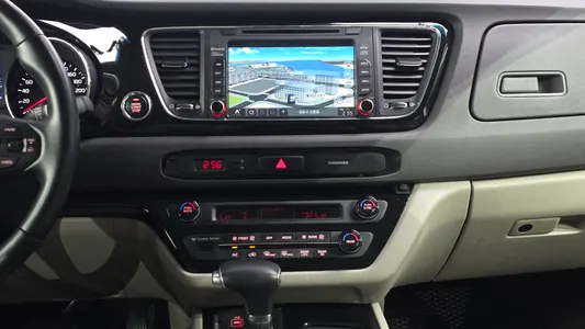 Kia 카니발 9 2017 13