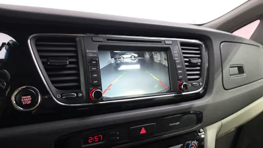 Kia 카니발 9 2017 14