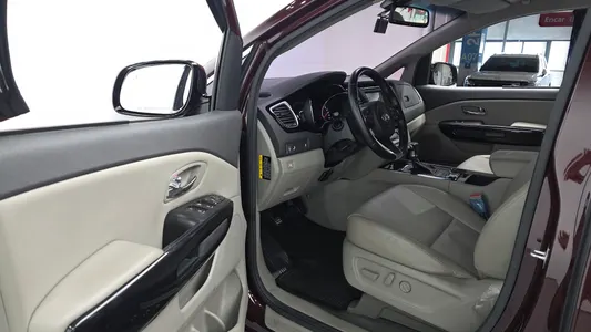 Kia 카니발 9 2017 10