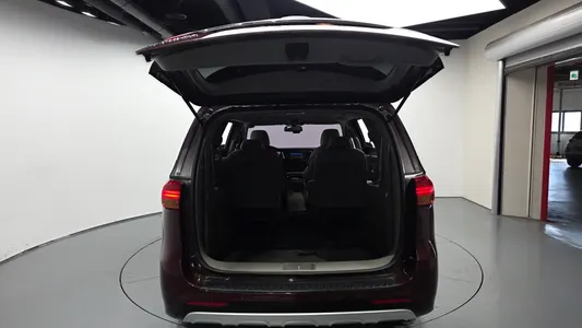 Kia 카니발 9 2017 19