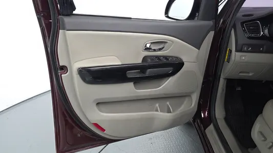 Kia 카니발 9 2017 23