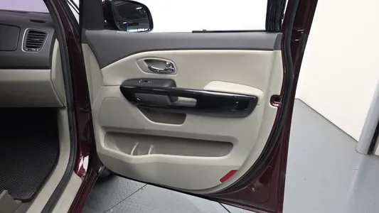 Kia 카니발 9 2017 24