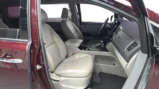 Kia 카니발 9 2017 25