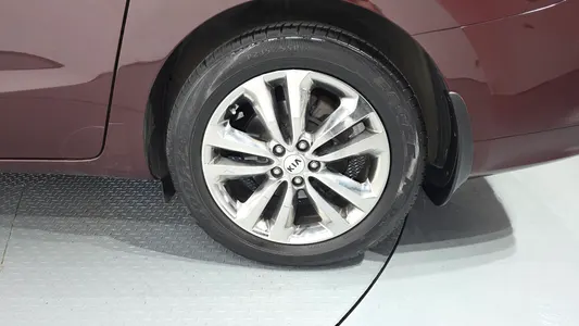 Kia 카니발 9 2017 20