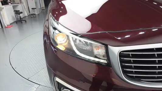 Kia 카니발 9 2017 21