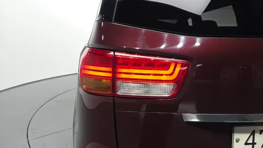 Kia 카니발 9 2017 22
