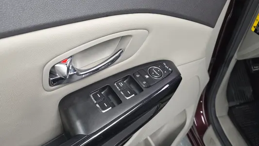 Kia 카니발 9 2017 26