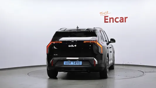 Kia EV3 2WD 2025 4