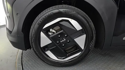 Kia EV3 2WD 2025 5