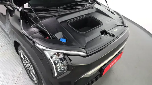 Kia EV3 2WD 2025 6