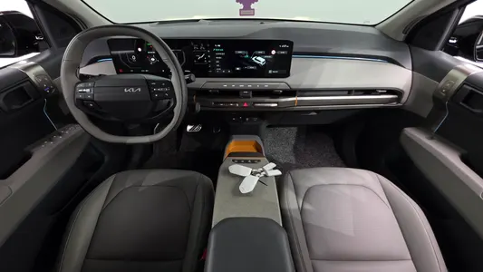 Kia EV3 2WD 2025 7