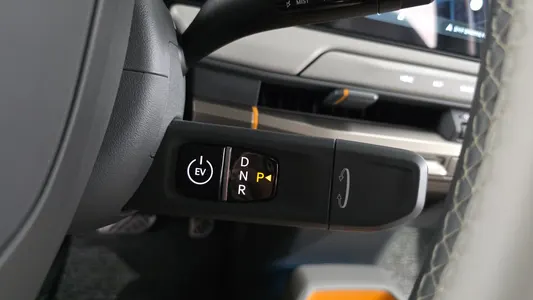 Kia EV3 2WD 2025 9
