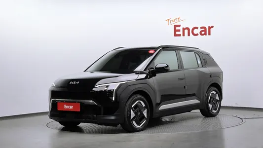 Kia EV3 2WD 2025