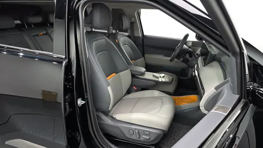 Kia EV3 2WD 2025 11