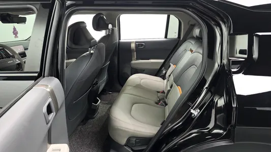 Kia EV3 2WD 2025 12