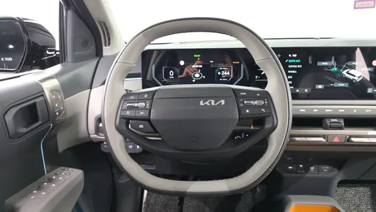 Kia EV3 2WD 2025 13