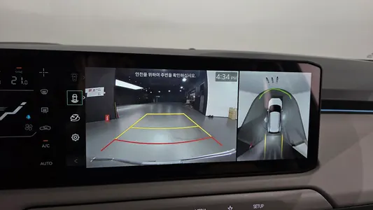 Kia EV3 2WD 2025 15