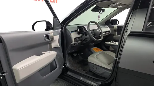 Kia EV3 2WD 2025 10