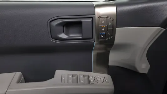 Kia EV3 2WD 2025 18