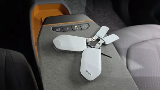 Kia EV3 2WD 2025 19