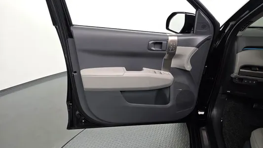 Kia EV3 2WD 2025 24