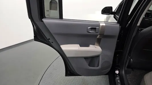 Kia EV3 2WD 2025 25