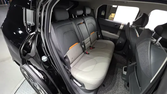 Kia EV3 2WD 2025 26