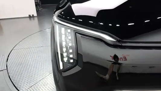 Kia EV3 2WD 2025 22