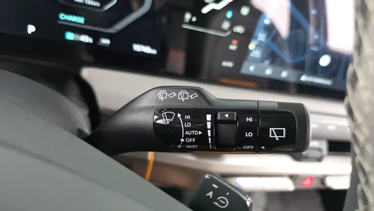 Kia EV3 2WD 2025 28