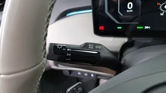 Kia EV3 2WD 2025 29