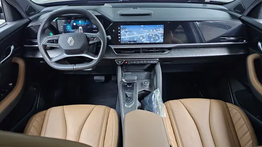 Renault Korea 필랑트 1.5 E-TECH 2WD 2026 6