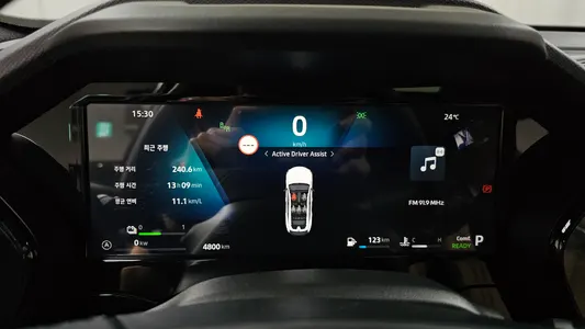 Renault Korea 필랑트 1.5 E-TECH 2WD 2026 7