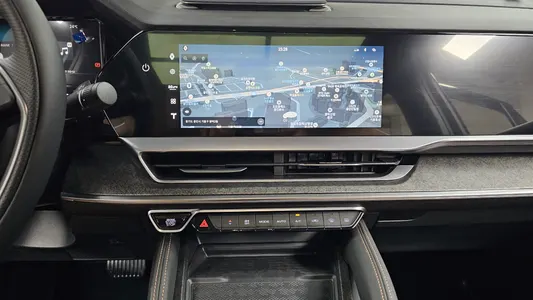 Renault Korea 필랑트 1.5 E-TECH 2WD 2026 11