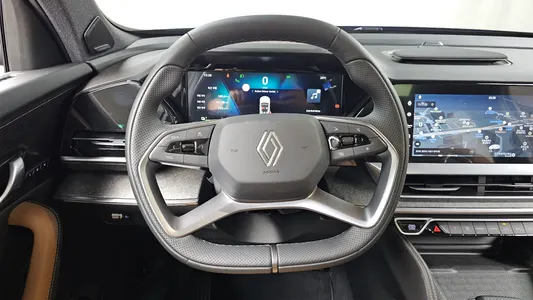 Renault Korea 필랑트 1.5 E-TECH 2WD 2026 12