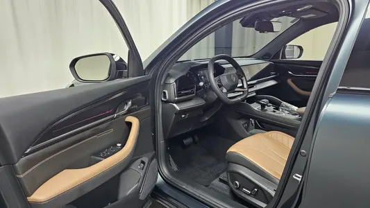 Renault Korea 필랑트 1.5 E-TECH 2WD 2026 9