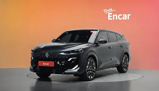 Renault Korea 필랑트 1.5 E-TECH 2WD 2026 20