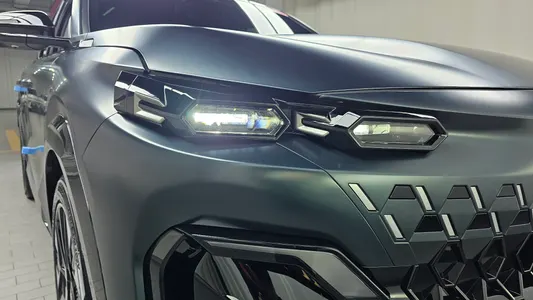 Renault Korea 필랑트 1.5 E-TECH 2WD 2026 22
