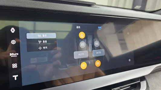 Renault Korea 필랑트 1.5 E-TECH 2WD 2026 27