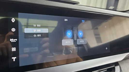 Renault Korea 필랑트 1.5 E-TECH 2WD 2026 28