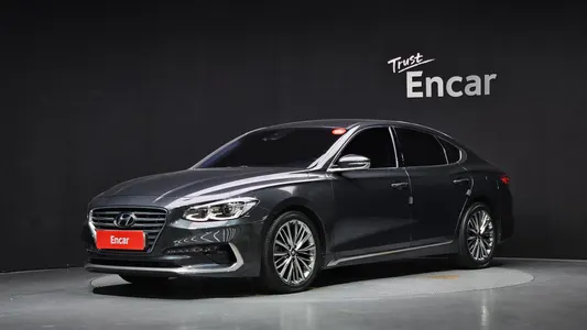 Hyundai IG 2.4 2017