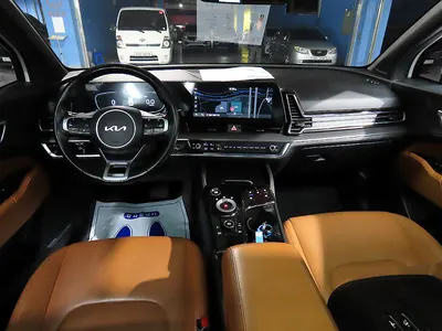 Kia 5 2WD 2022 5