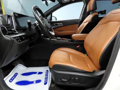 Kia 5 2WD 2022 6