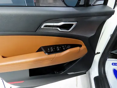 Kia 5 2WD 2022 12