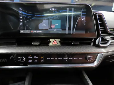 Kia 5 2WD 2022 10