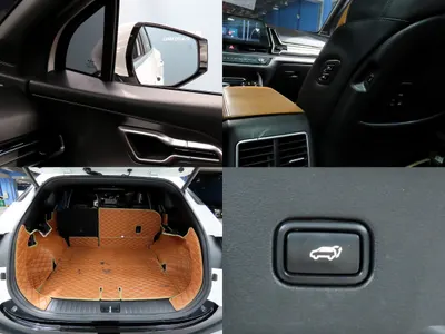 Kia 5 2WD 2022 17