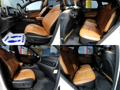 Kia 5 2WD 2022 18
