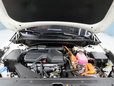 Kia 5 2WD 2022 19