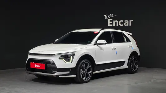 Kia 2022